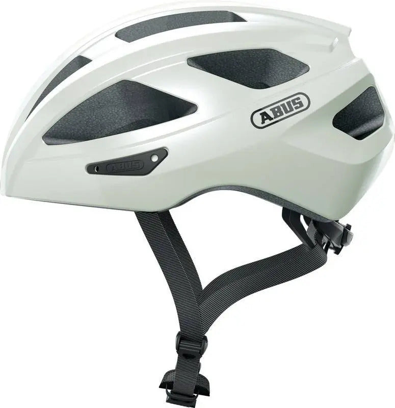 Capacete Ciclismo Abus Macator