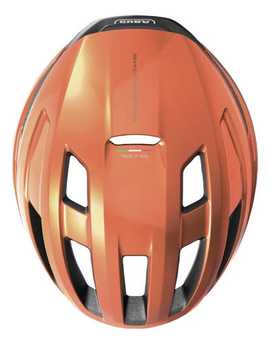 Capacete Bike Abus Powerdome