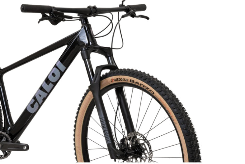 Bicicleta Caloi Elite Carbon Sport HT 2026