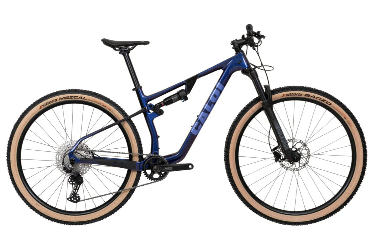 Elite Carbon FS Sport 2027