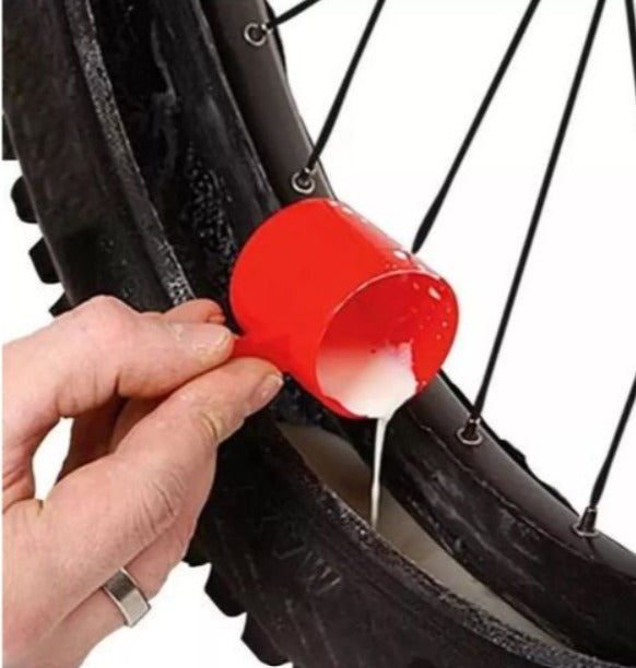 Selante para Pneu de Bicicleta Tubeless Algoo Pro 500ml