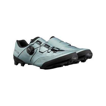 Sapatilha shimano Mtb Sh-xc503 Carbon - cinza