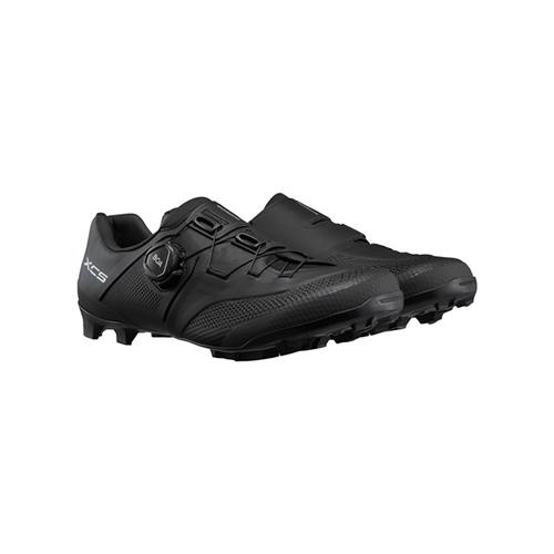 Sapatilha shimano Mtb Sh-xc503 Carbon - Preta