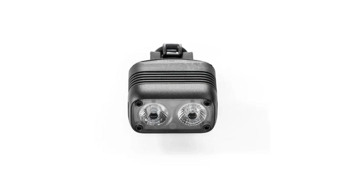 Lanterna Frontal  Knog Blinder Road 600