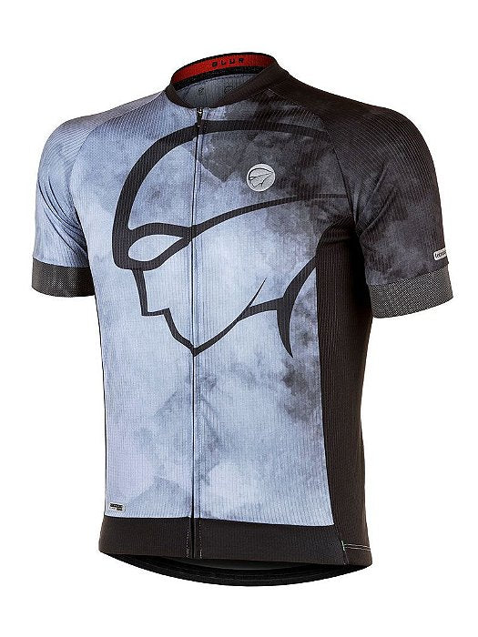 Camisa de Ciclismo Masculina Blur Mauro Ribeiro