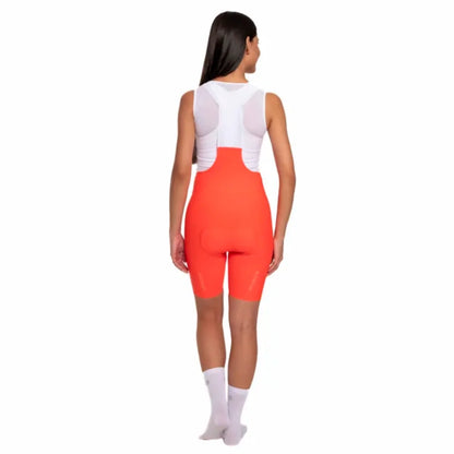 Bretelle Ciclismo Feminino Moove Energia Marcio May