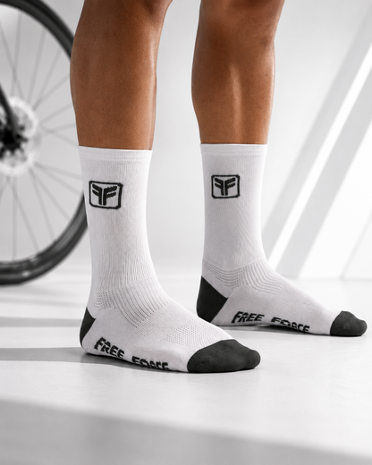 Kit Feminino Ciclismo Performance Premium Free Force