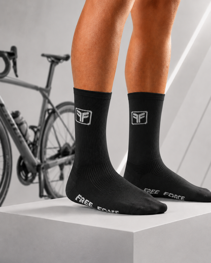 Kit Feminino Ciclismo Performance Premium Free Force