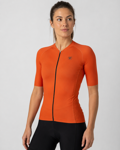 Camisa de Ciclismo Free Force Training