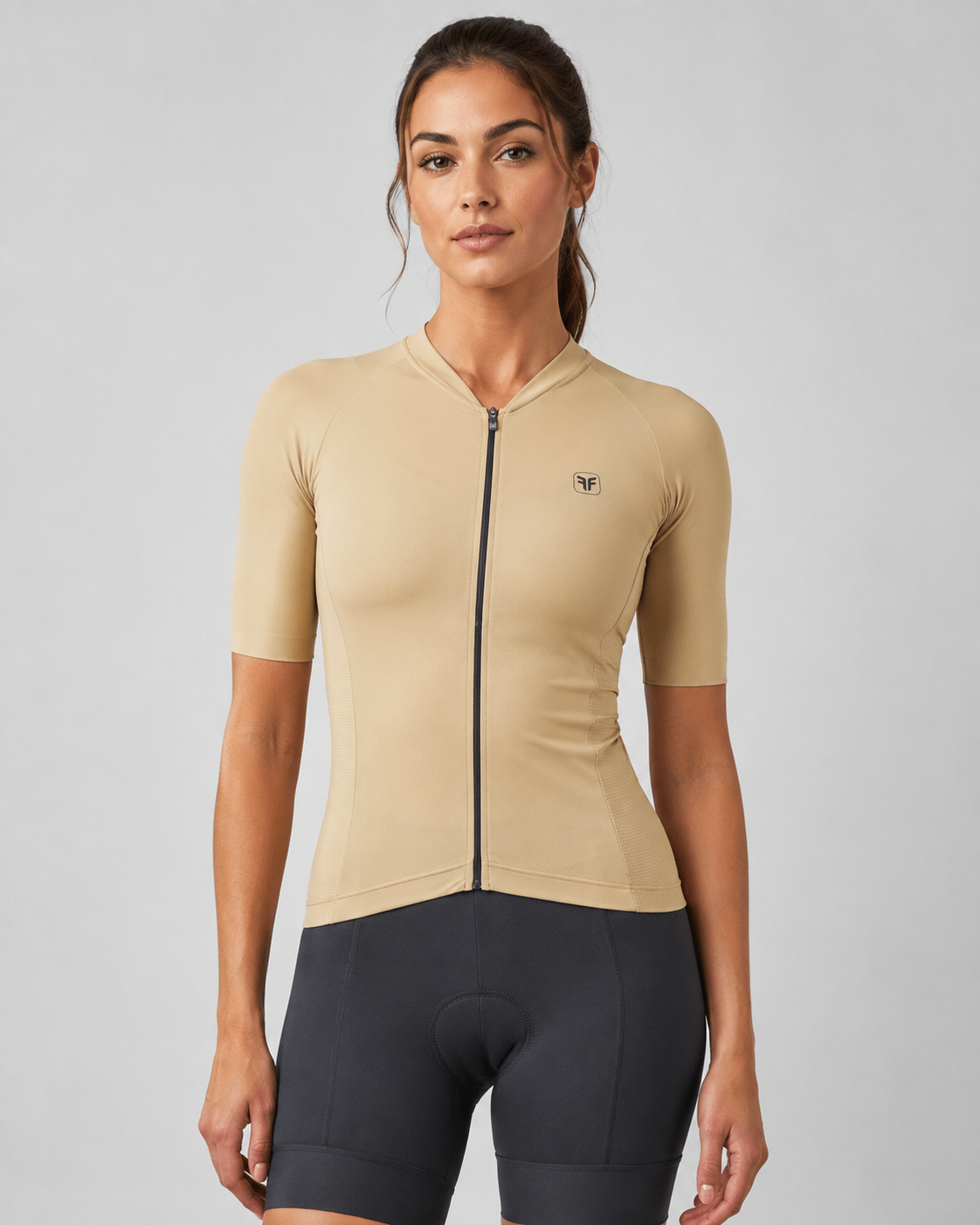 Camisa de Ciclismo Free Force Training