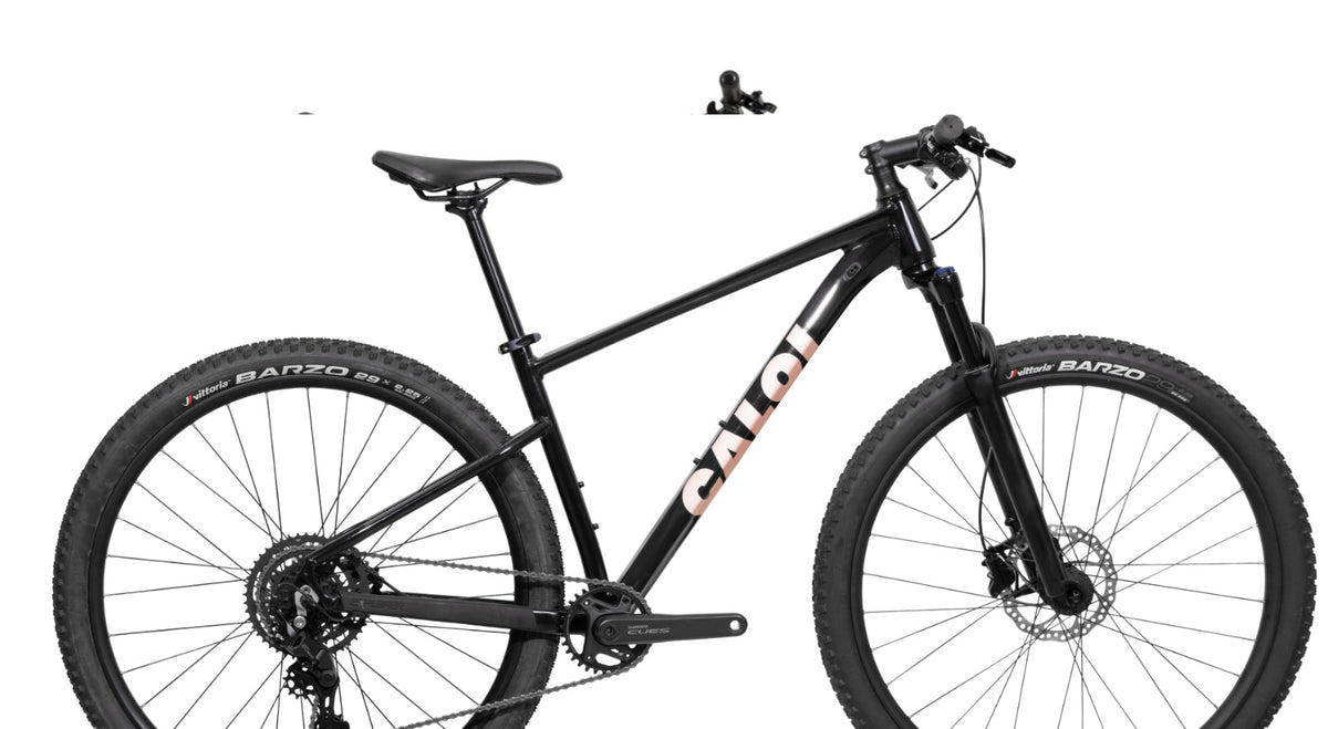 CALOI Explorer Sport 2027