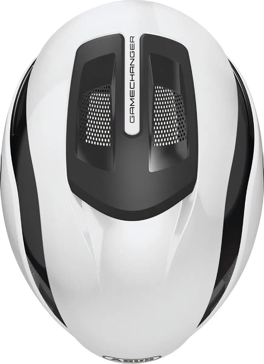 Capacete Ciclismo Abus Gamechanger 2.0 Aero