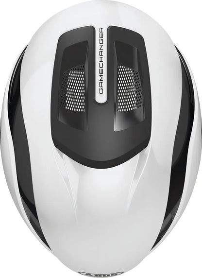 Capacete Ciclismo Abus Gamechanger 2.0 Aero