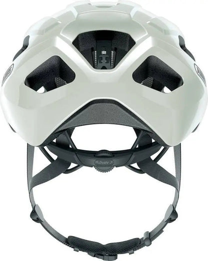 Capacete Ciclismo Abus Macator