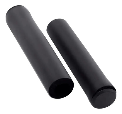 Manopla de Espuma para Bike Espuma 34 5x133mm – Conforto e Controle no Pedal