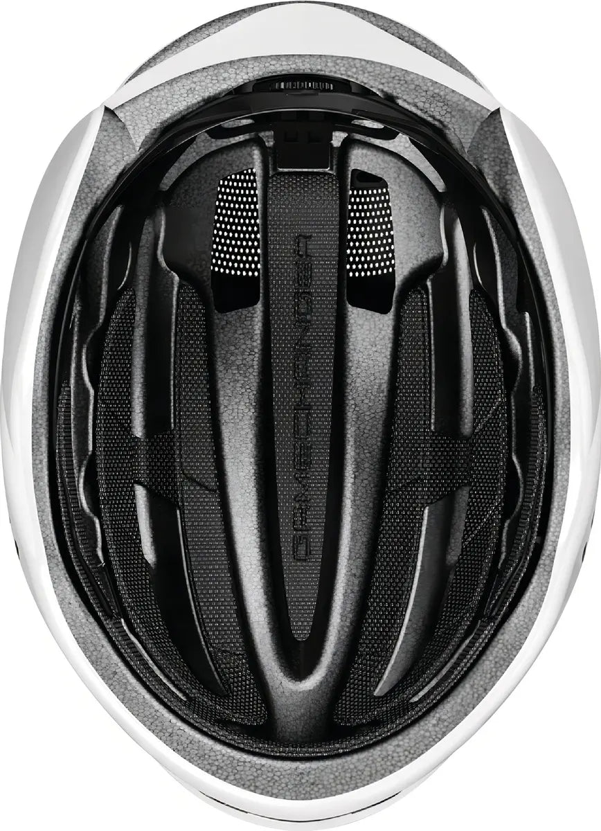 Capacete Ciclismo Abus Gamechanger 2.0 Aero