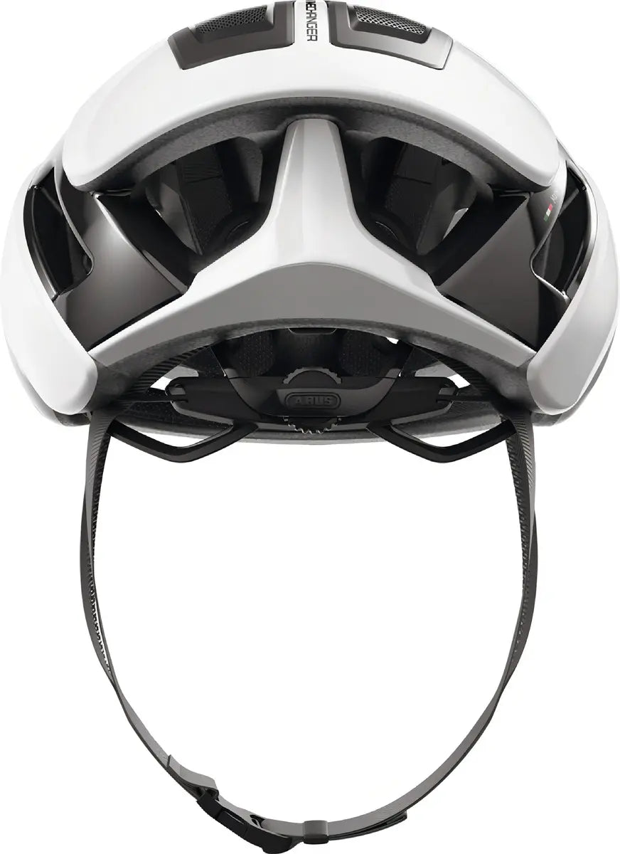 Capacete Ciclismo Abus Gamechanger 2.0 Aero