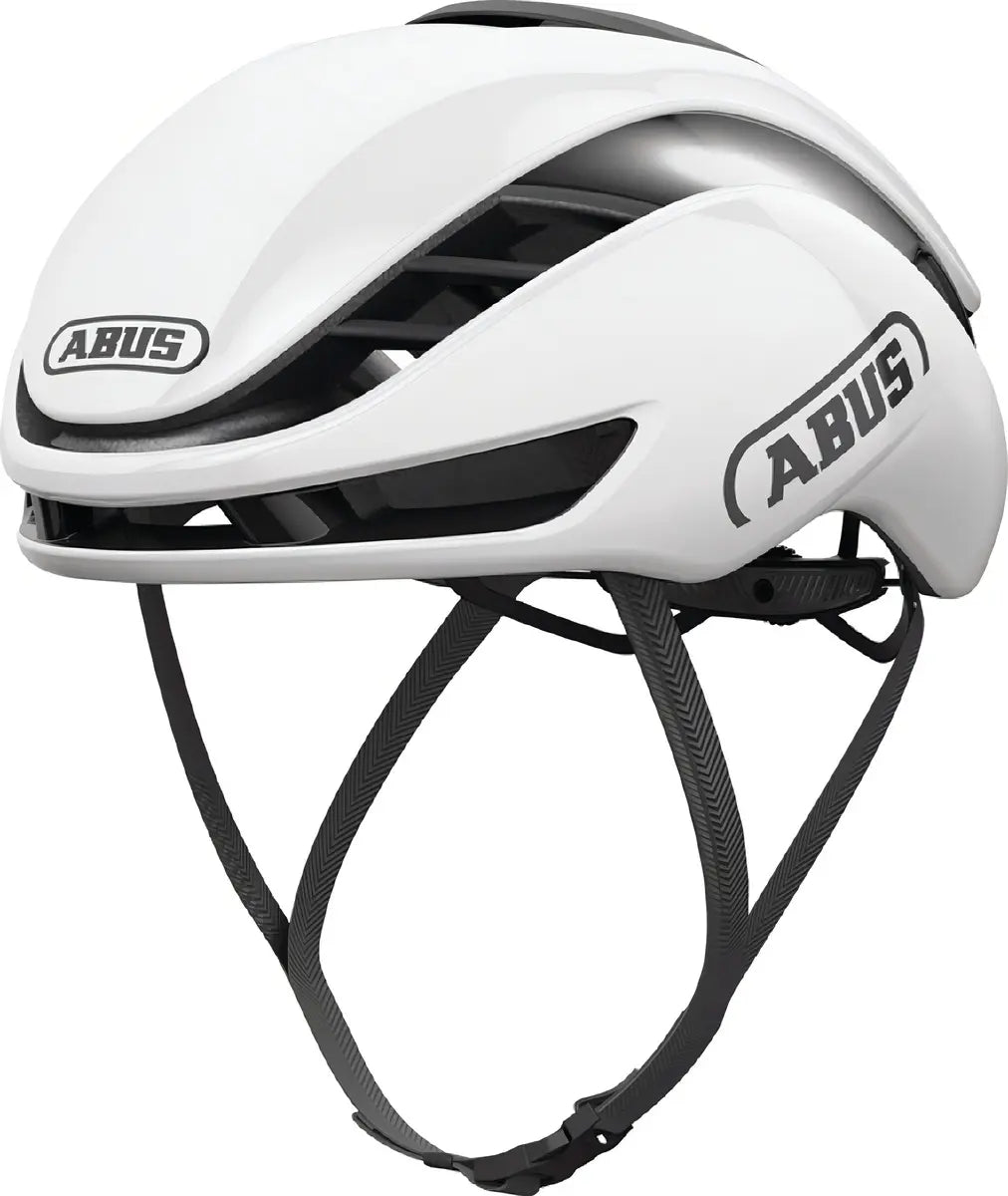 Capacete Ciclismo Abus Gamechanger 2.0 Aero