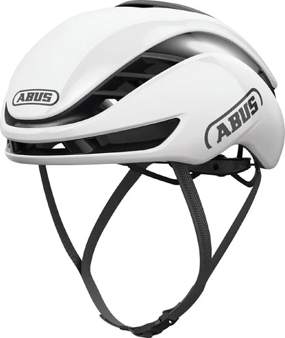 Capacete Ciclismo Abus Gamechanger 2.0 Aero