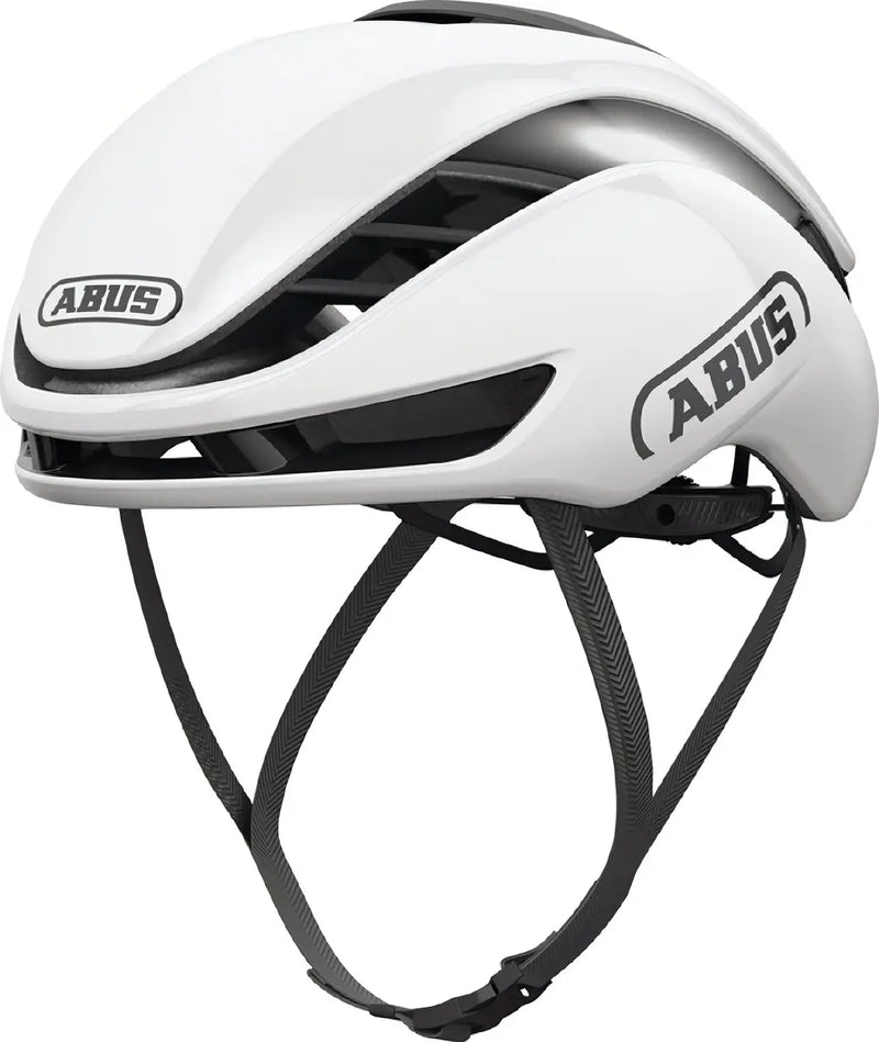 Capacete Ciclismo Abus Gamechanger 2.0 Aero