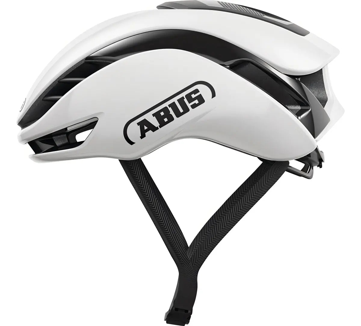 Capacete Ciclismo Abus Gamechanger 2.0 Aero