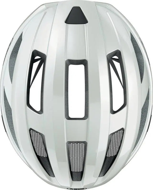 Capacete Ciclismo Abus Macator