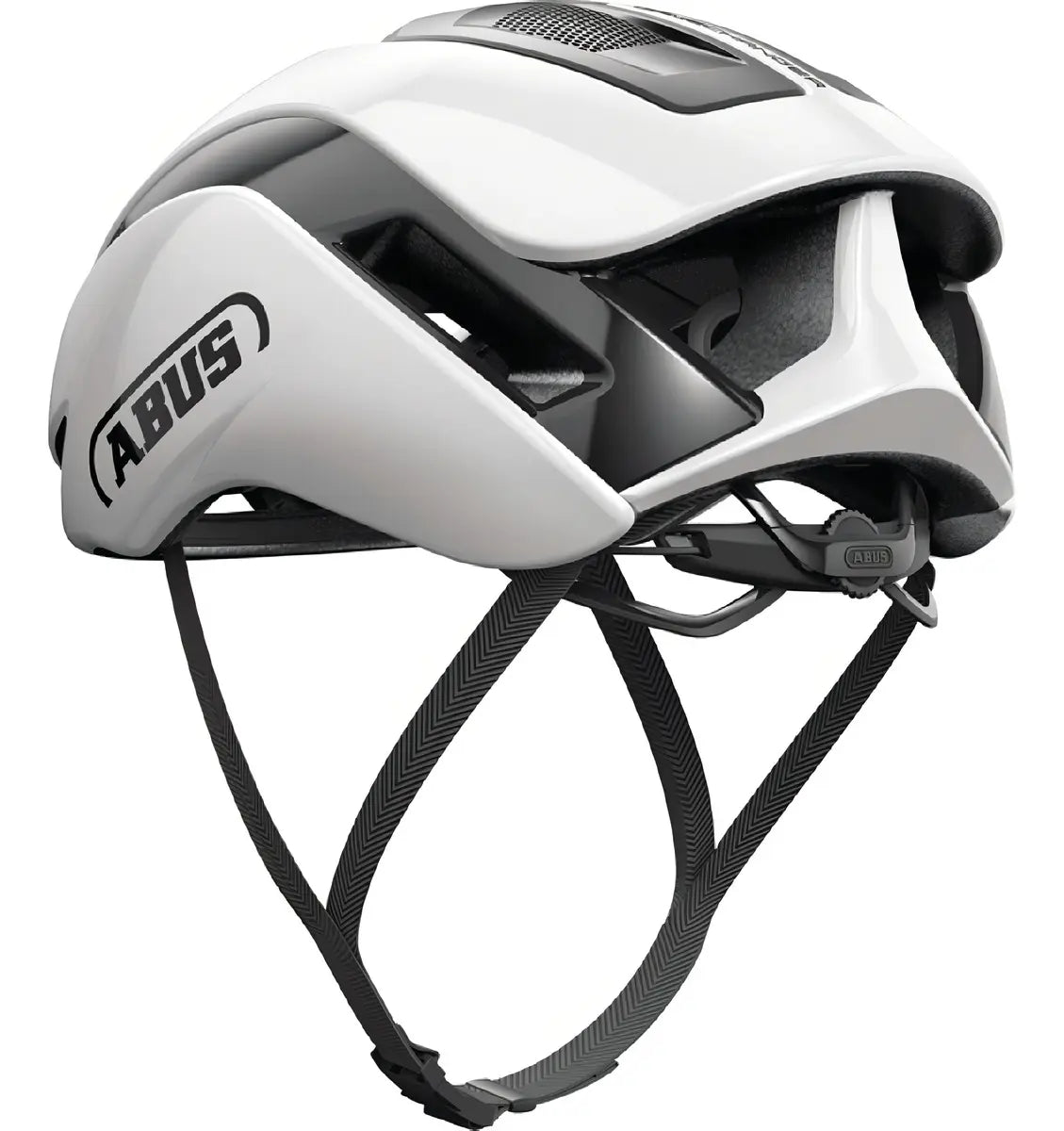 Capacete Ciclismo Abus Gamechanger 2.0 Aero