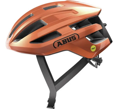 Capacete Bike Abus Powerdome