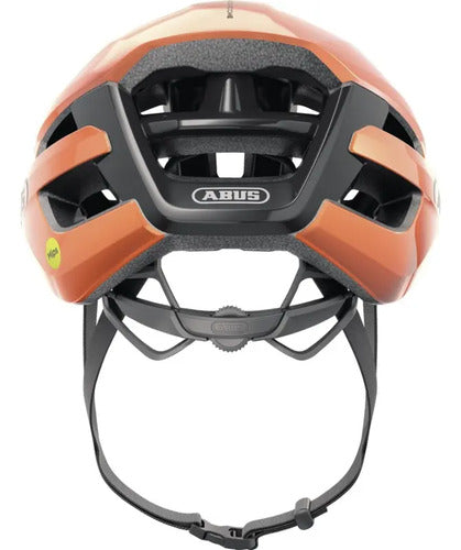 Capacete Bike Abus Powerdome