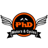Phd Cycles