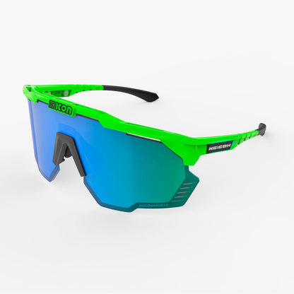 Óculos Scicon Aeroshade Kunken - Edição Especial
