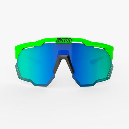 Óculos Scicon Aeroshade Kunken - Edição Especial