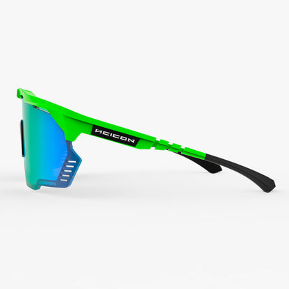 Óculos Scicon Aeroshade Kunken - Edição Especial