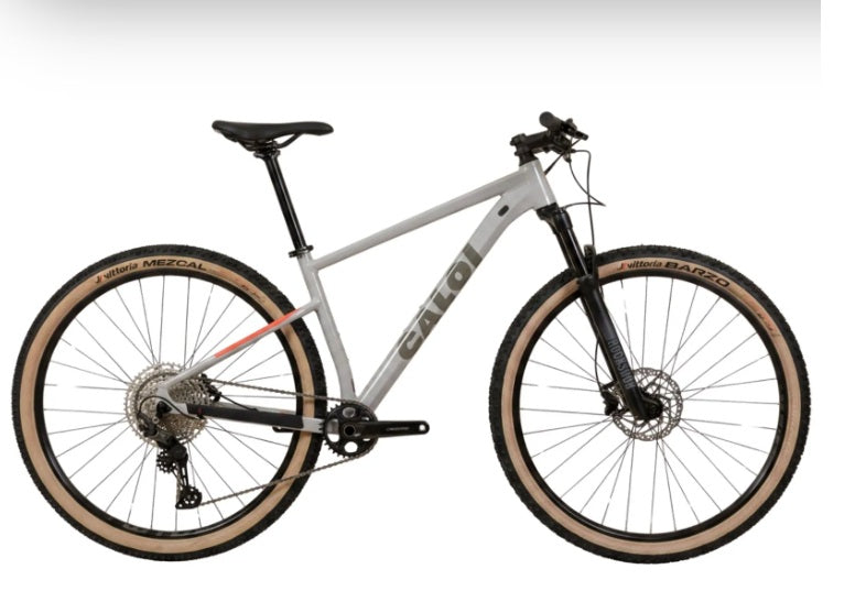 CALOI EXPLORER PRO 2027