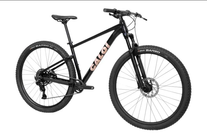 CALOI Explorer Sport 2027