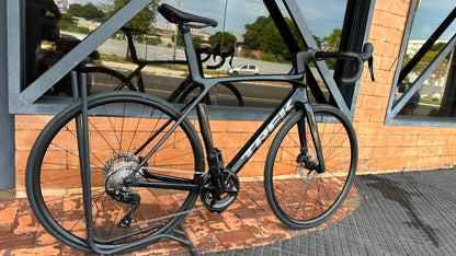 Bicicleta Road Trek Madone SL 5 8ª geração