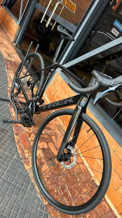 Bicicleta Road Trek Madone SL 5 8ª geração