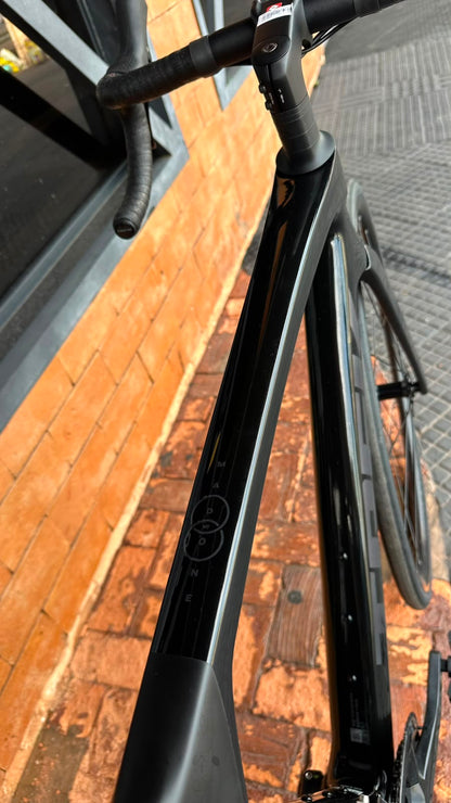 Bicicleta Road Trek Madone SL 5 8ª geração