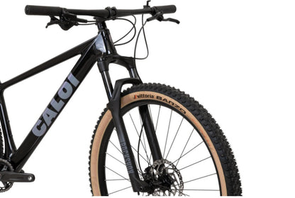Bicicleta Caloi Elite Carbon Sport HT 2026
