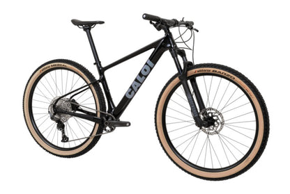 Bicicleta Caloi Elite Carbon Sport HT 2026