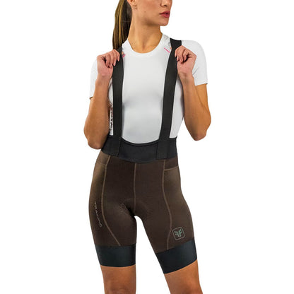 Kit Feminino Ciclismo Performance Premium Free Force