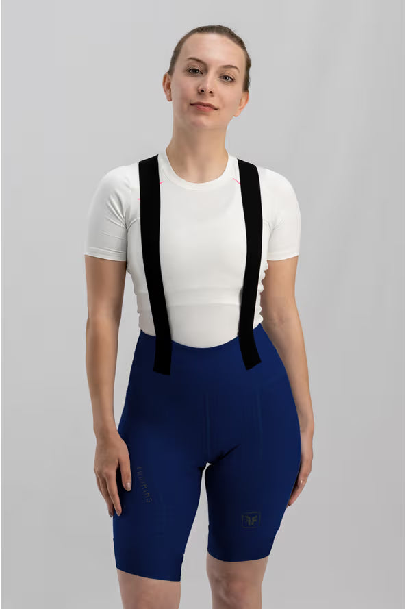 BRETELLE FEMININO TRAINING AZUL