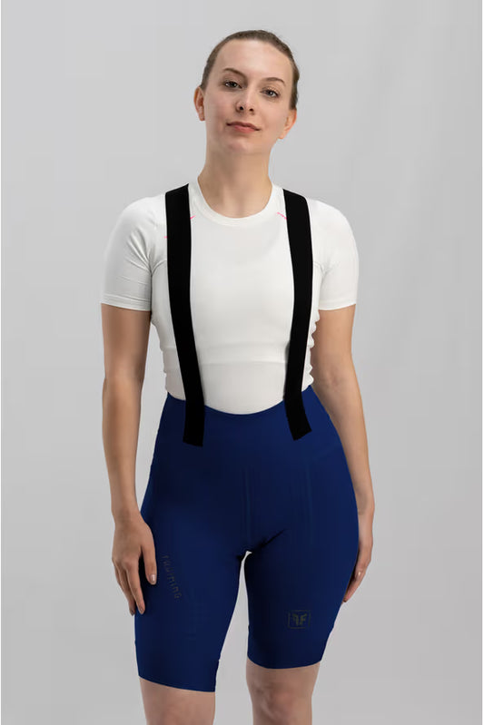 BRETELLE FEMININO TRAINING AZUL