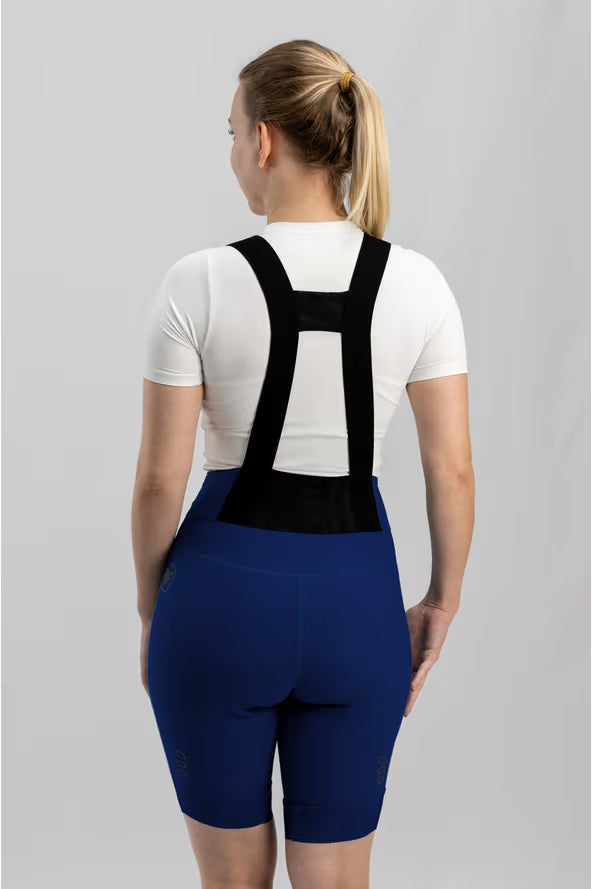 BRETELLE FEMININO TRAINING AZUL