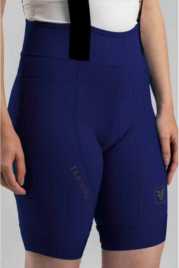 BRETELLE FEMININO TRAINING AZUL