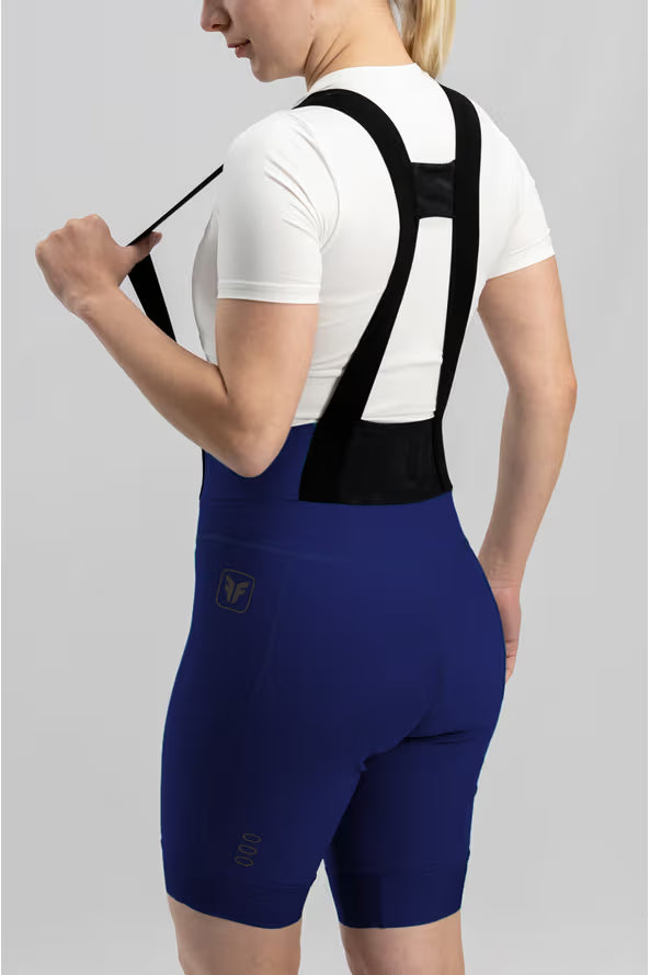 BRETELLE FEMININO TRAINING AZUL