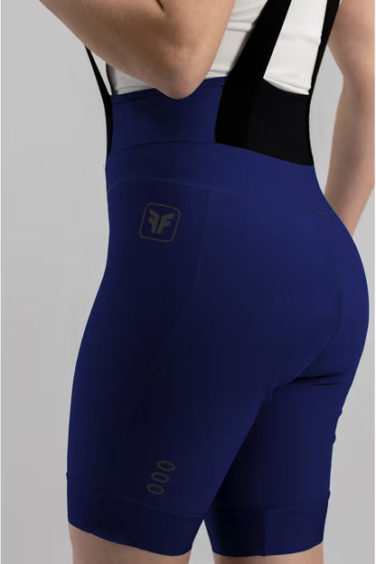 BRETELLE FEMININO TRAINING AZUL