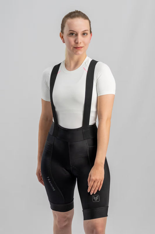 BRETELLE FEMININO TRAINING - PRETO