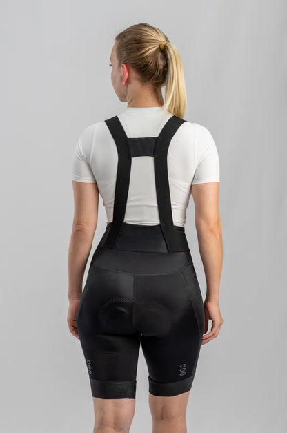 BRETELLE FEMININO TRAINING - PRETO