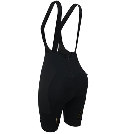 Bretelle Feminino Marcio May Elite Carbon Dourado